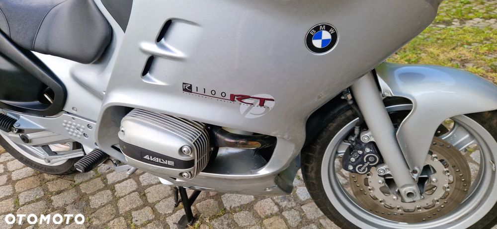 BMW RT - 9