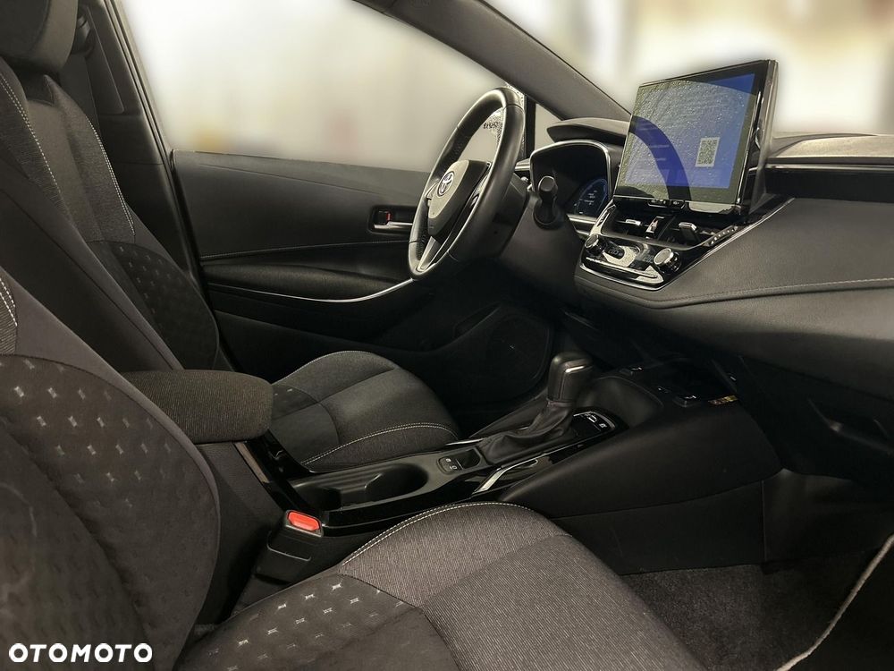 Toyota Corolla 1.8 Hybrid Comfort - 13