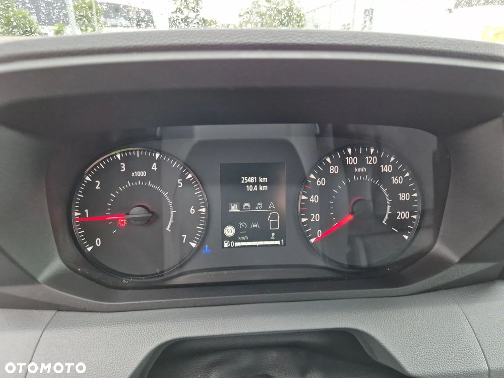 Renault MASTER Furgon FWD EXTRA 3,5T L3H2 2.0dCi 130 - 12