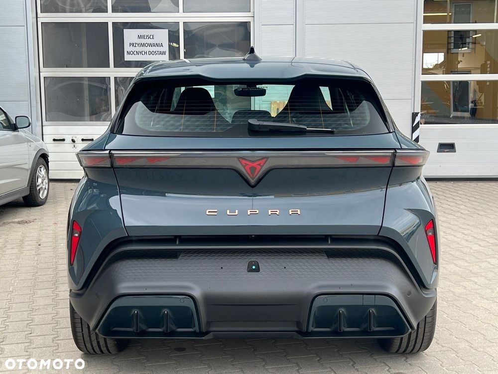 Cupra Raval 52kWh Dynamic - 7
