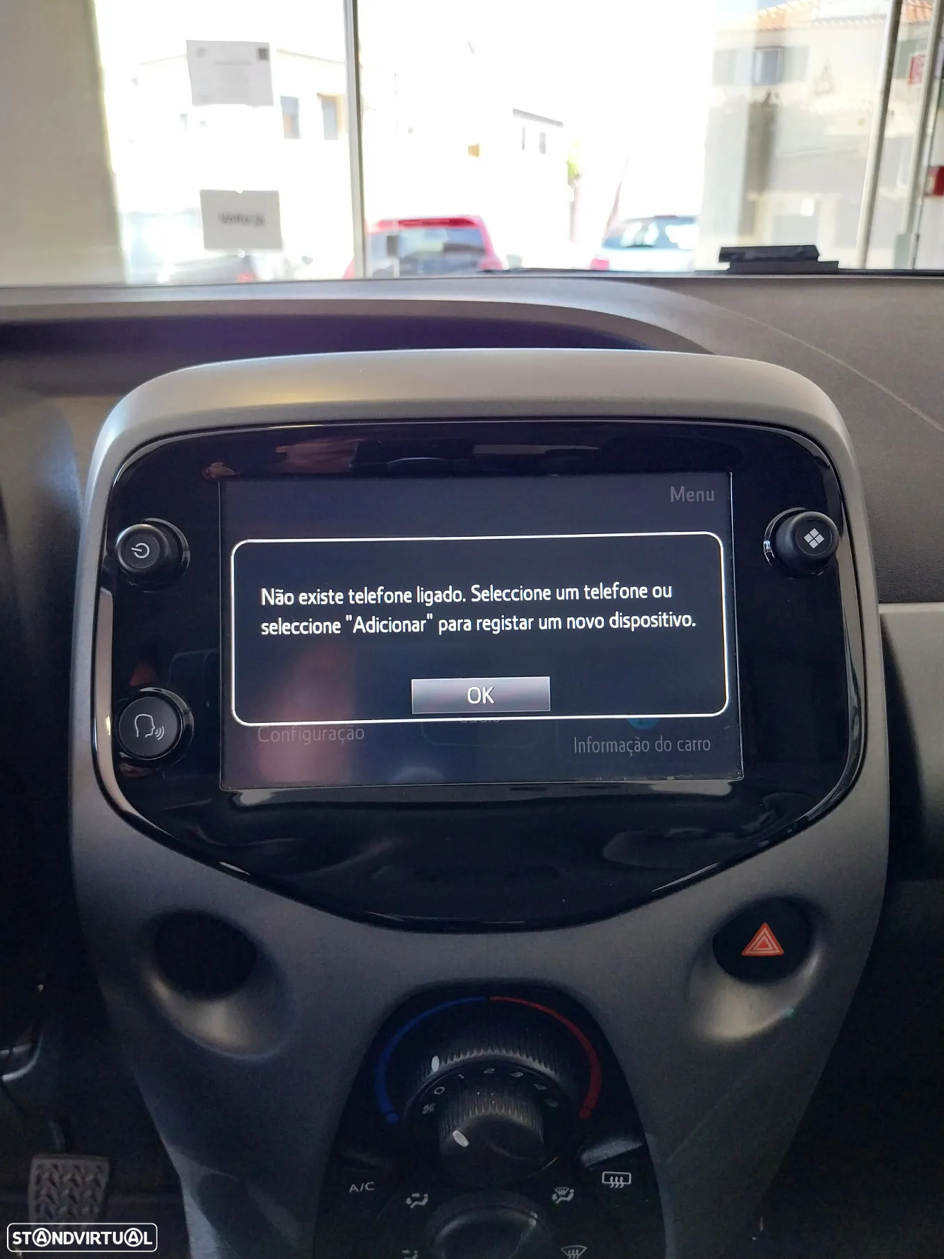 Toyota Aygo 1.0 X-Play+X-Touch - 15