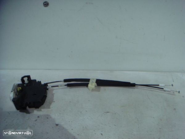 Fecho Da Porta Frente Dto Mitsubishi Colt Vi (Z3_A, Z2_A) - 1