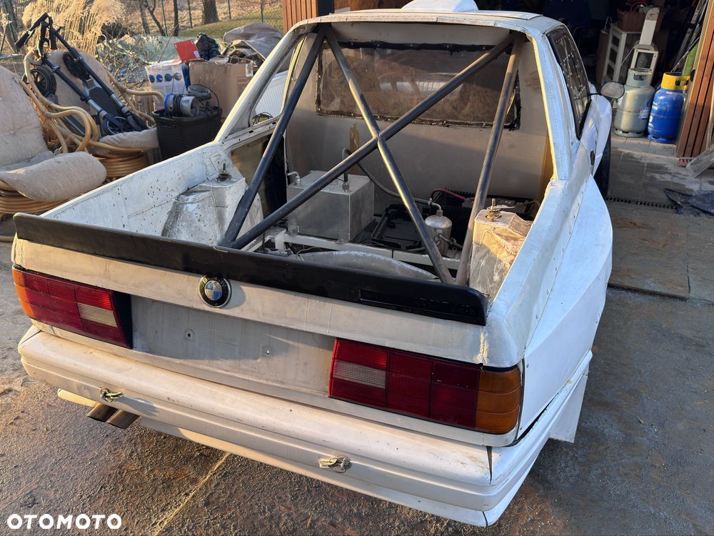 BMW Seria 3 - 4
