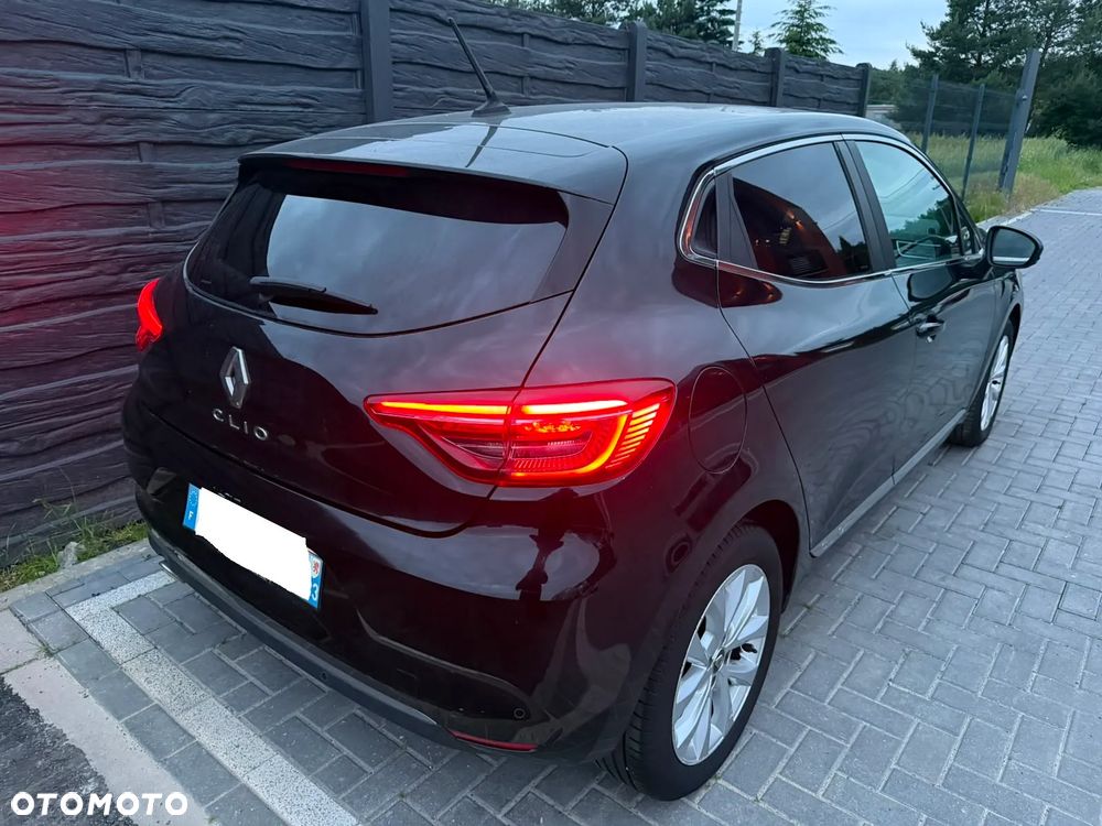 Renault Clio 1.3 TCe Intens EDC - 5