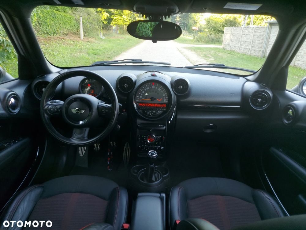 MINI Countryman Cooper SD ALL4 - 19