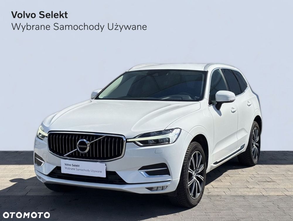 Volvo XC 60 - 1