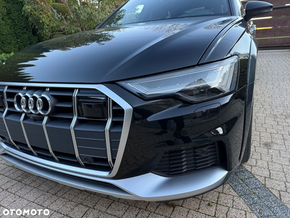 Audi A6 Allroad quattro 55 TDI tiptronic - 36