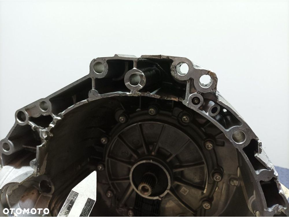 AUDI A7 C8 LIFT 23- 2.0 TFSI 265 KM SKRZYNIA BIEGÓW AUTOMAT S-TRONIC ULD - 4