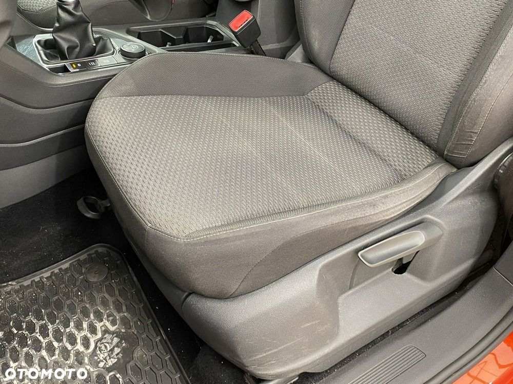 Volkswagen Tiguan Allspace - 18