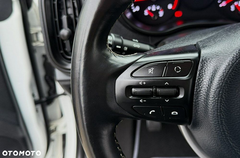 Kia Picanto 1.0 ISG Spirit - 26