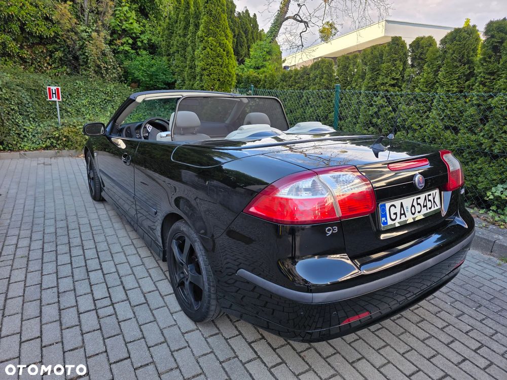 Saab 9-3 - 8