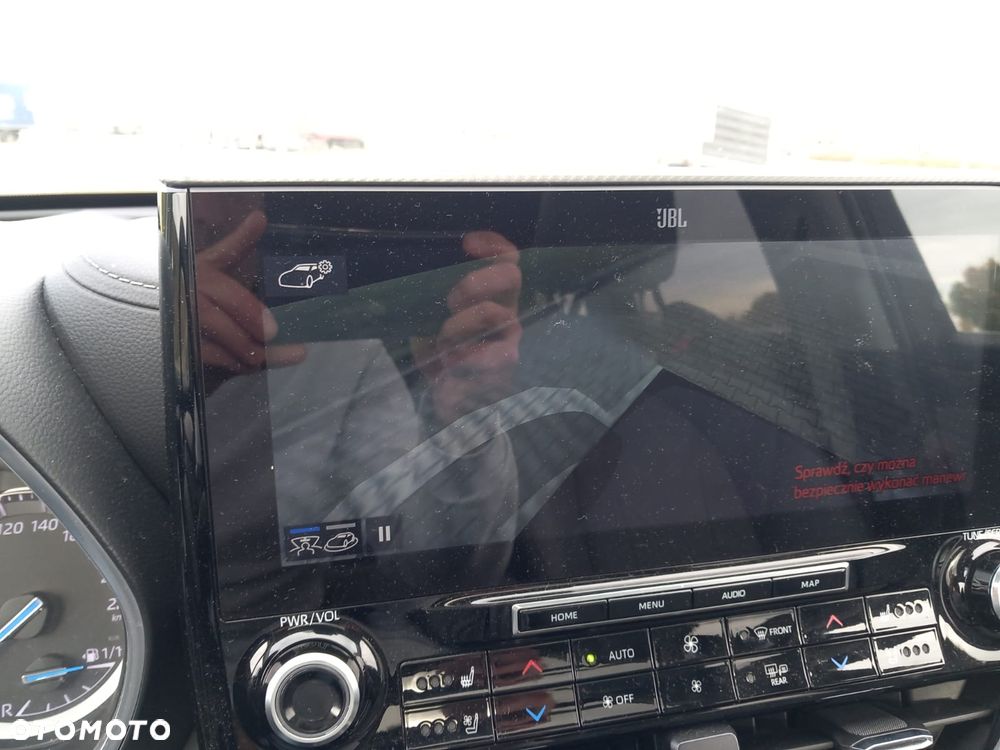 Toyota Highlander 2.5 Hybrid Executive - 25