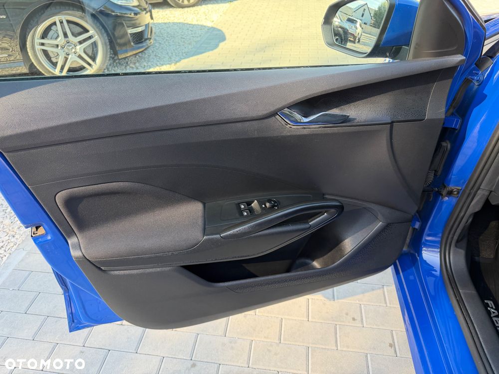 Skoda Fabia 1.0 TSI Ambition - 15