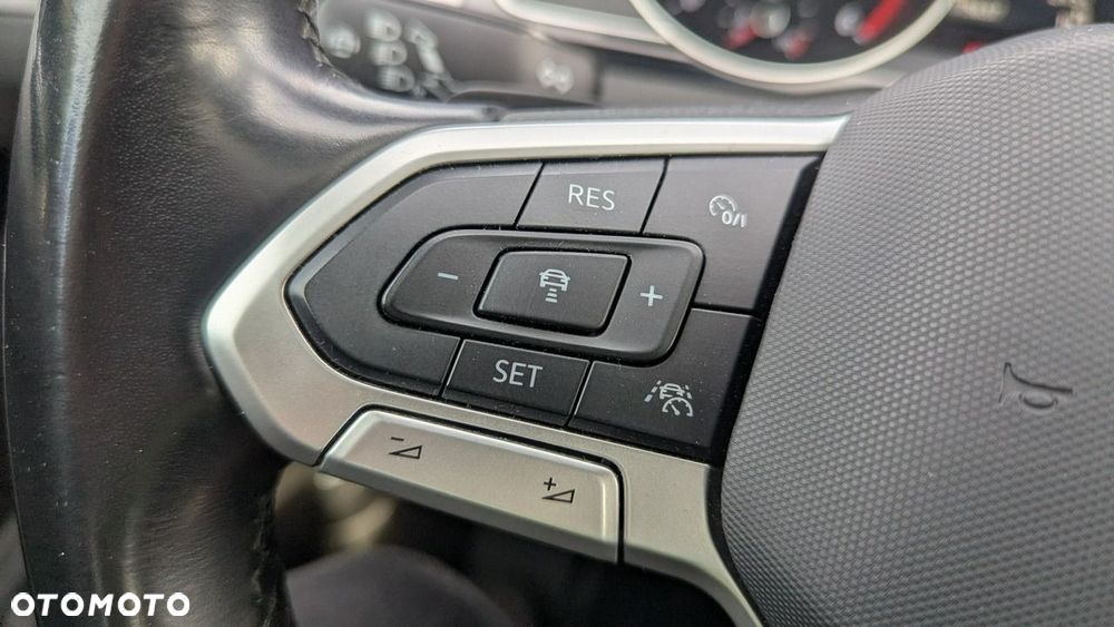Volkswagen Passat Variant 2020