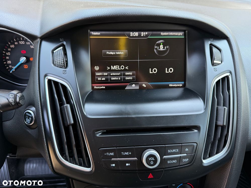 Ford Focus - 30