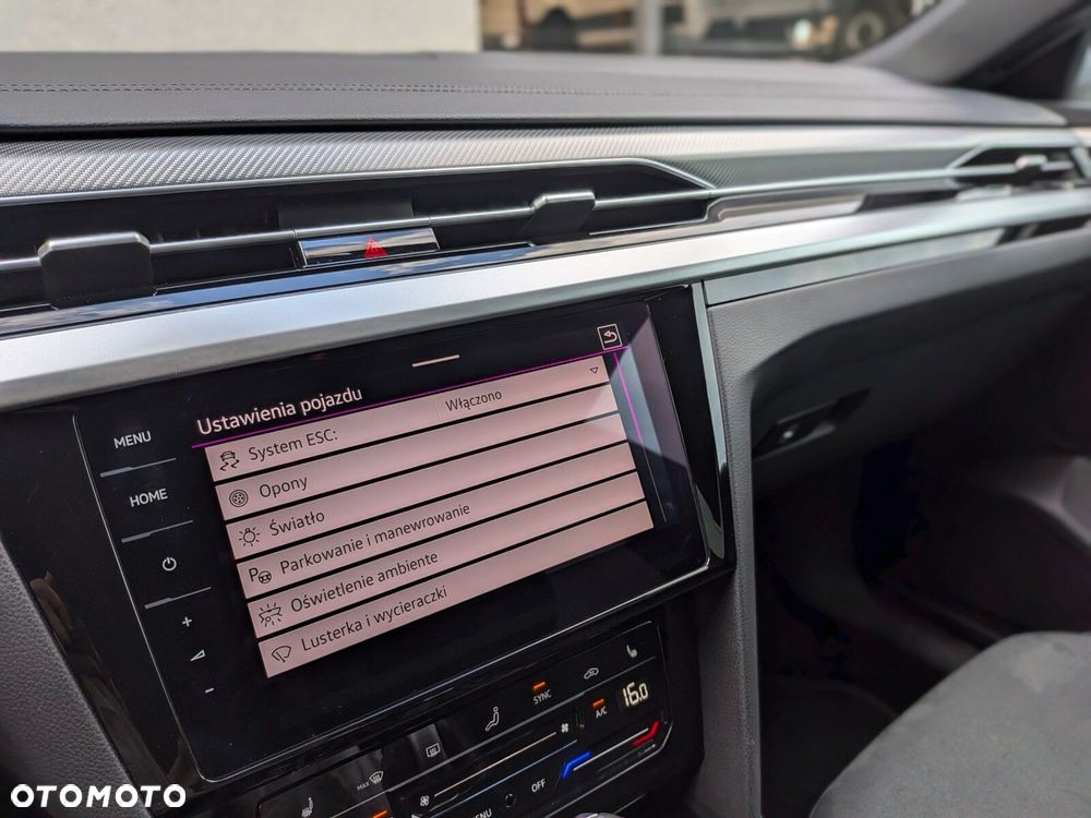 Volkswagen Arteon 2.0 TSI R-Line DSG - 29