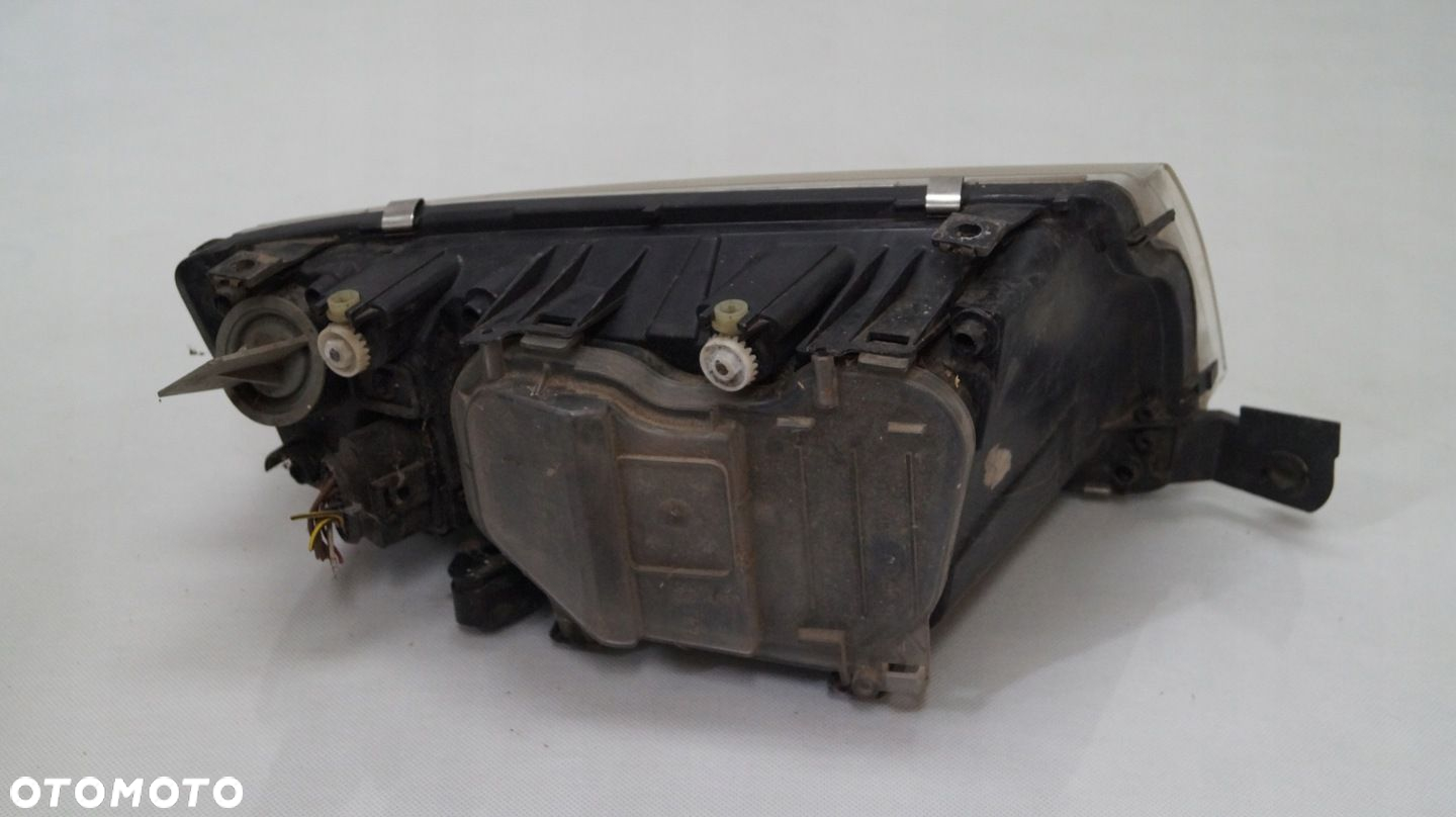 LAMPA PRZEDNIA LEWA SKODA FABIA I - 7