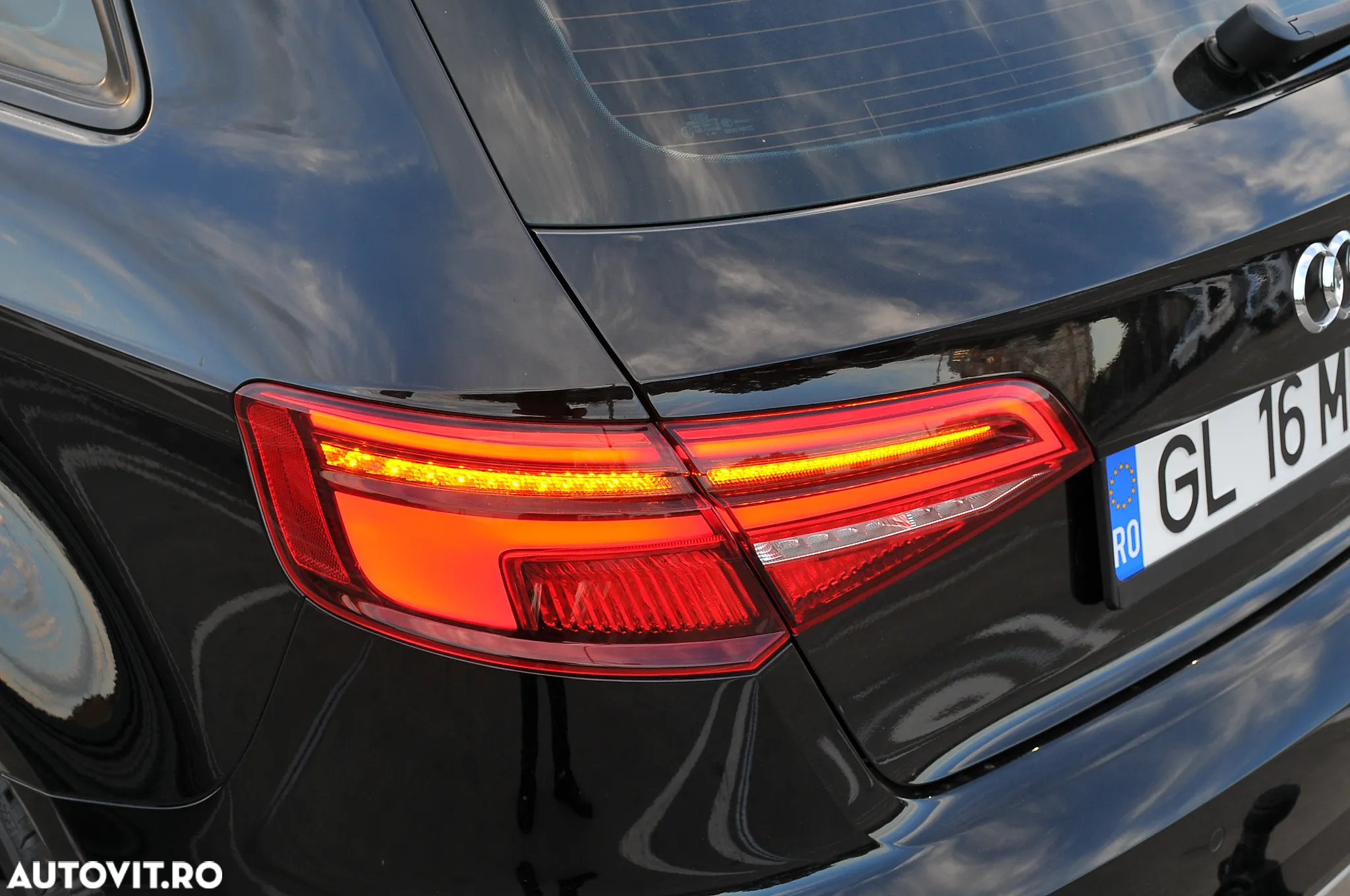 Audi A3 35 TFSI Sportback S tronic - 24