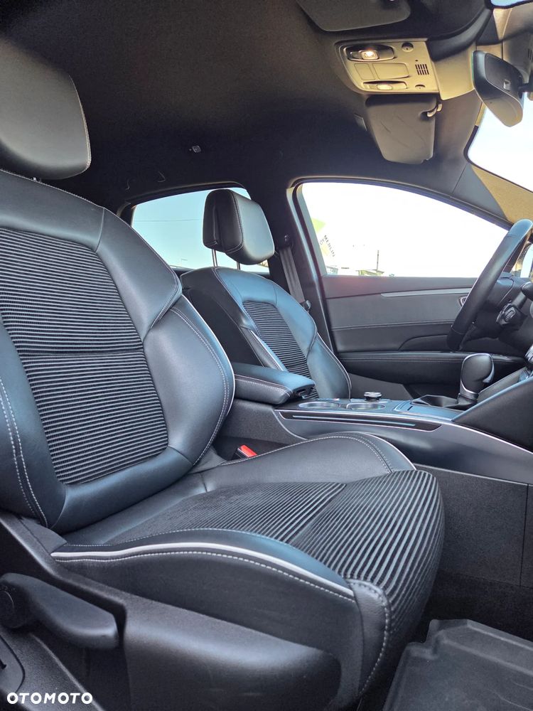 Renault Talisman 2.0 Blue dCi Intens EDC - 22