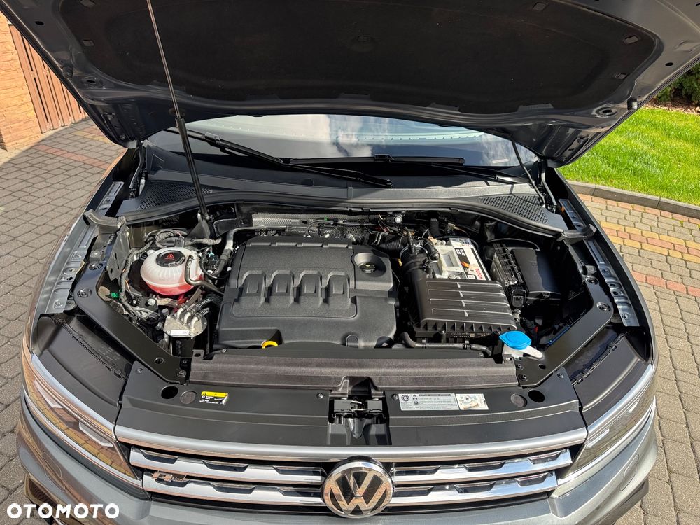 Volkswagen Tiguan - 20