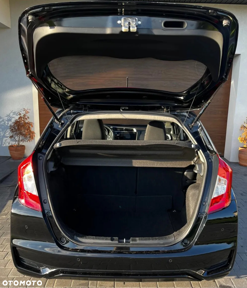 Honda Jazz 1.3 Comfort (ADAS/Honda Connect+) - 21