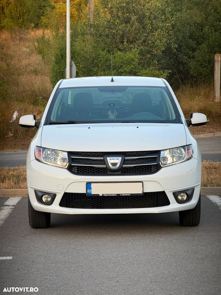 Dacia Logan - 10