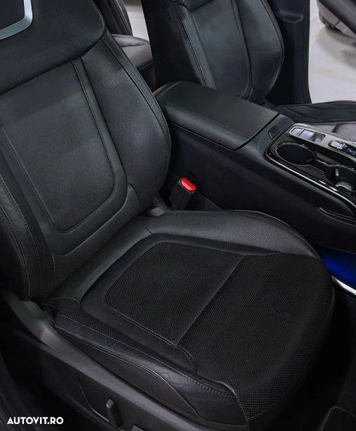 Hyundai Tucson 1.6 T-GDi 4WD Prime - 8
