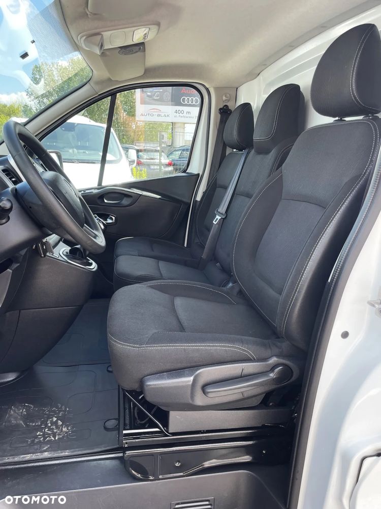 Renault Trafic - 7