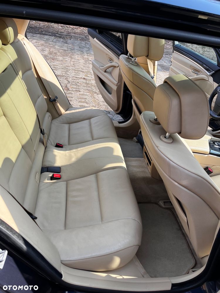 BMW Seria 5 520d - 20