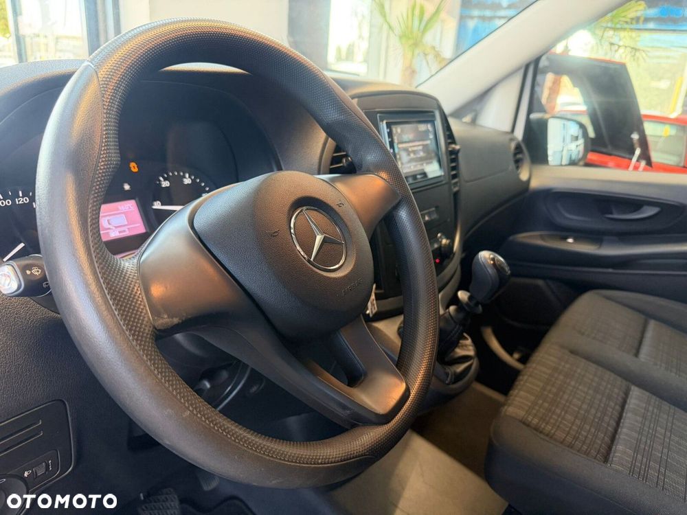 Mercedes-Benz vito - 15