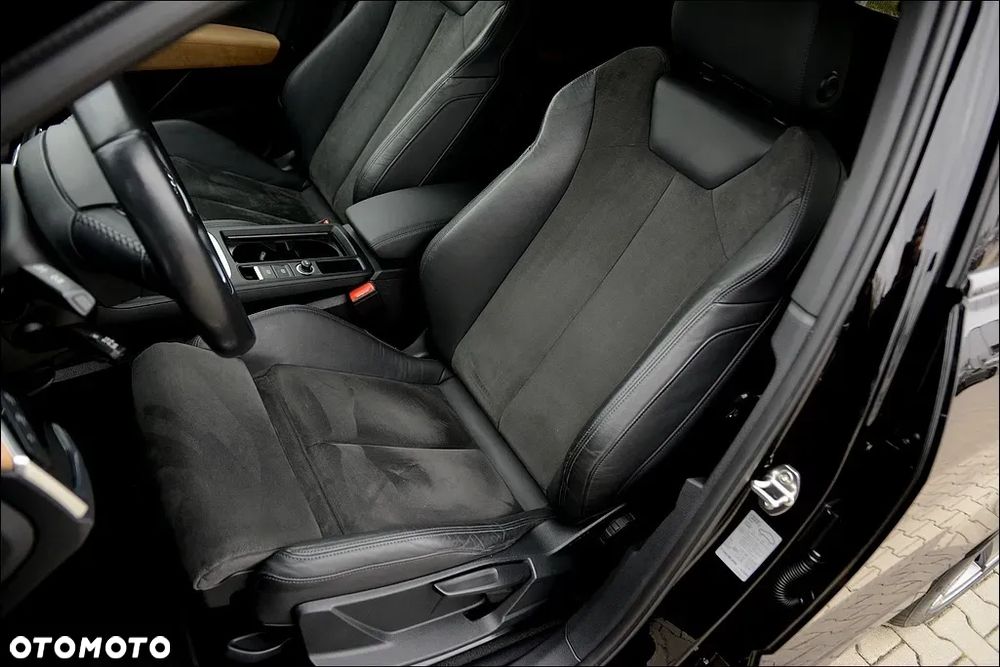 Audi Q3 Sportback 35 TDI S tronic S line - 18