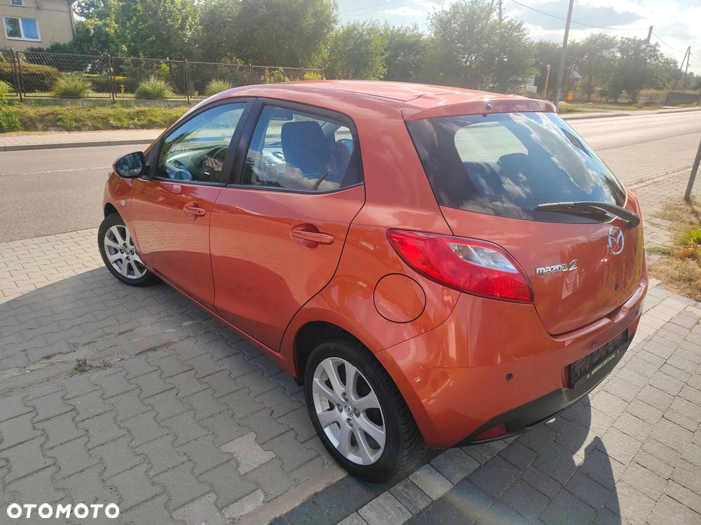 Mazda 2 1.3 Dynamic - 10