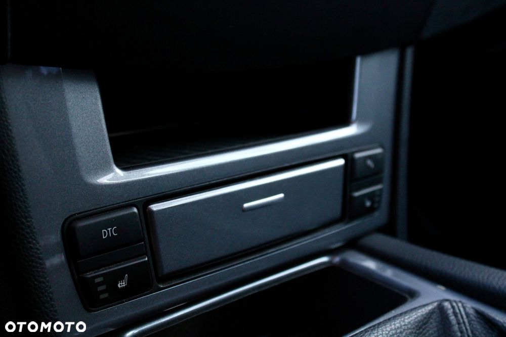 BMW Seria 5 520d Edition Exclusive - 12