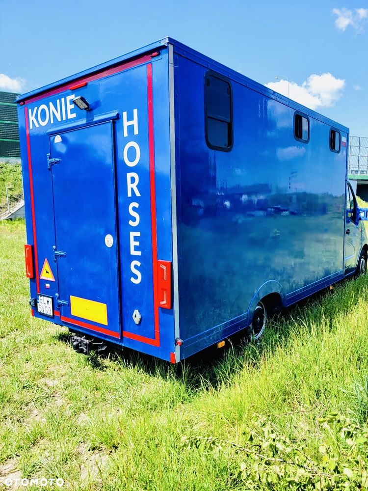 Renault Master - 3