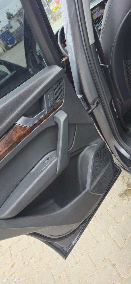 Audi Q5 2.0 TFSI S tronic Design - 16