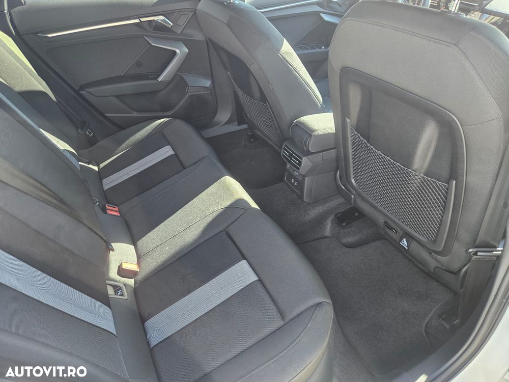 Audi A3 - 21