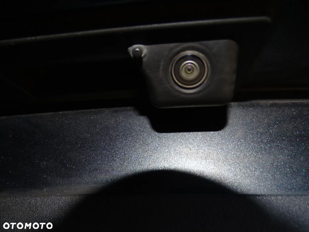 KLAPA BAGAŻNIKA AUDI A4 B9 KOMBI KOMPLETNA BEZ WAD - 6