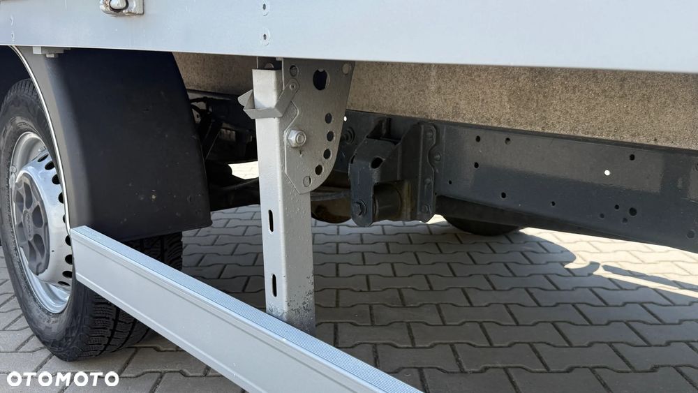 Iveco Daily 35S15 2.3 Diesel 150 KM MT6 Plandeka 8EP - 26