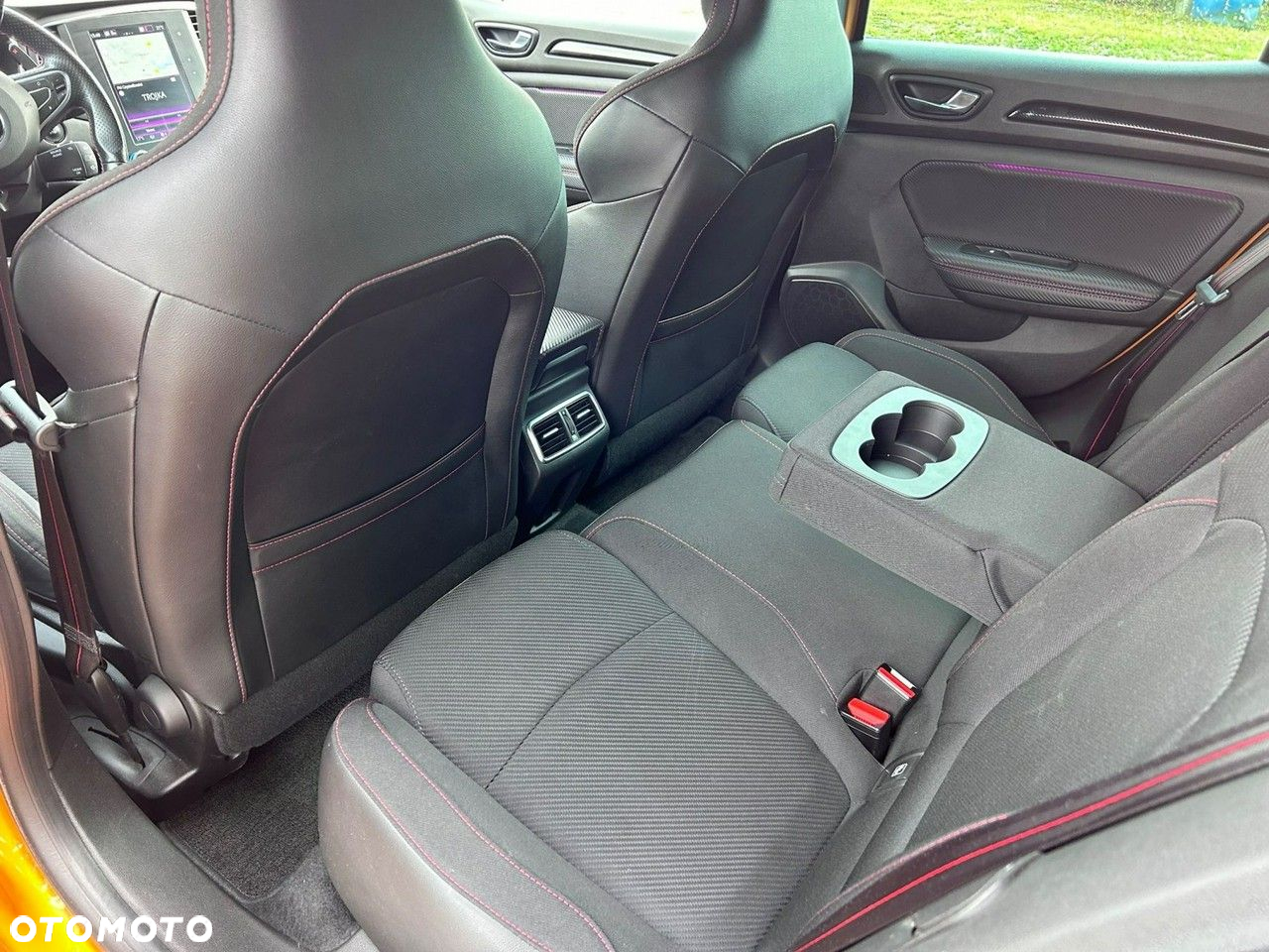 Renault Megane 1.8 TCe R.S EDC - 28