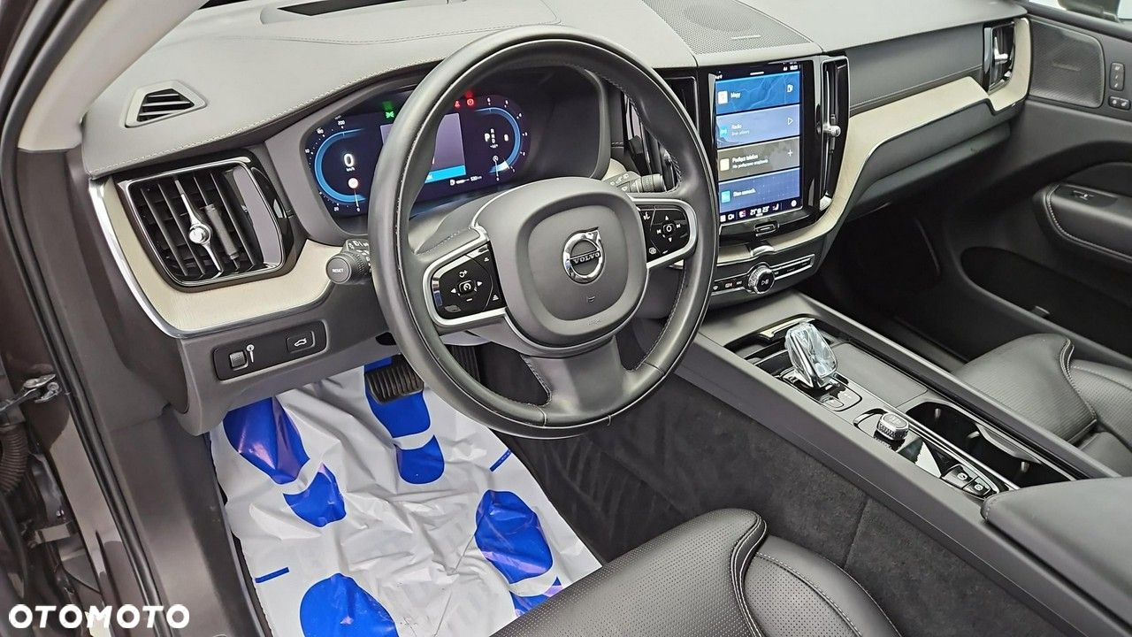 Volvo XC 60 - 9