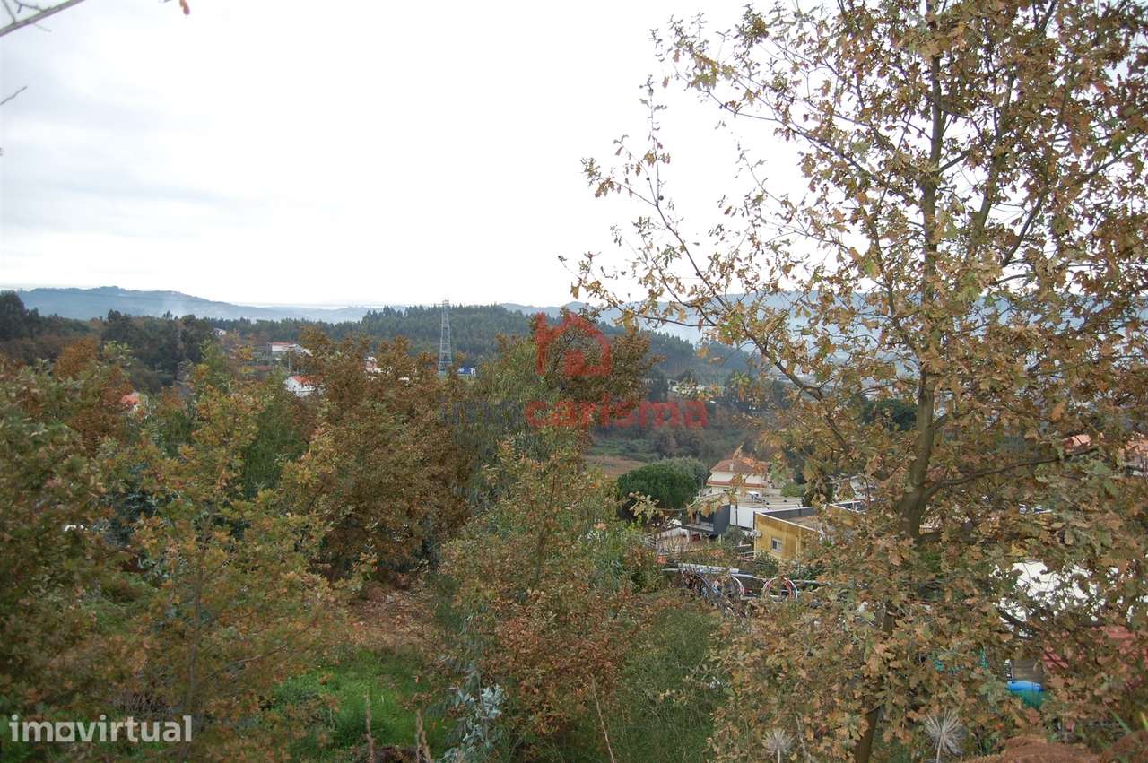 Terreno para construção com 2.335m2 em Lordelo, Guimarães - Grande imagem: 4/11