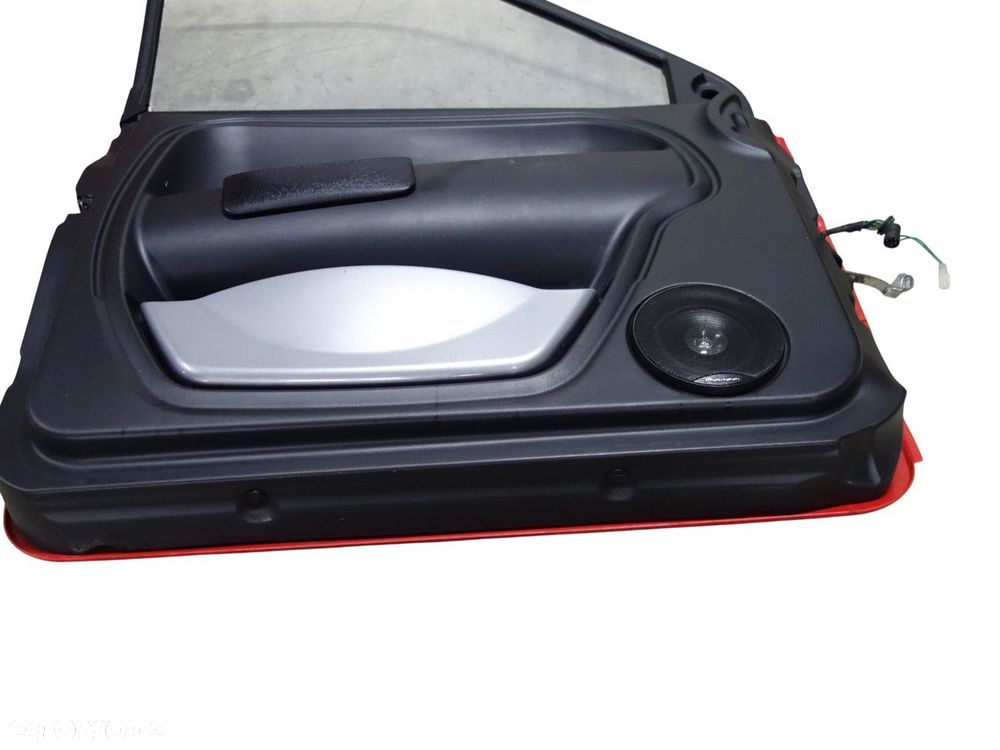 Microcar M.go Highland X Due Drzwi lewe kierowcy - 7