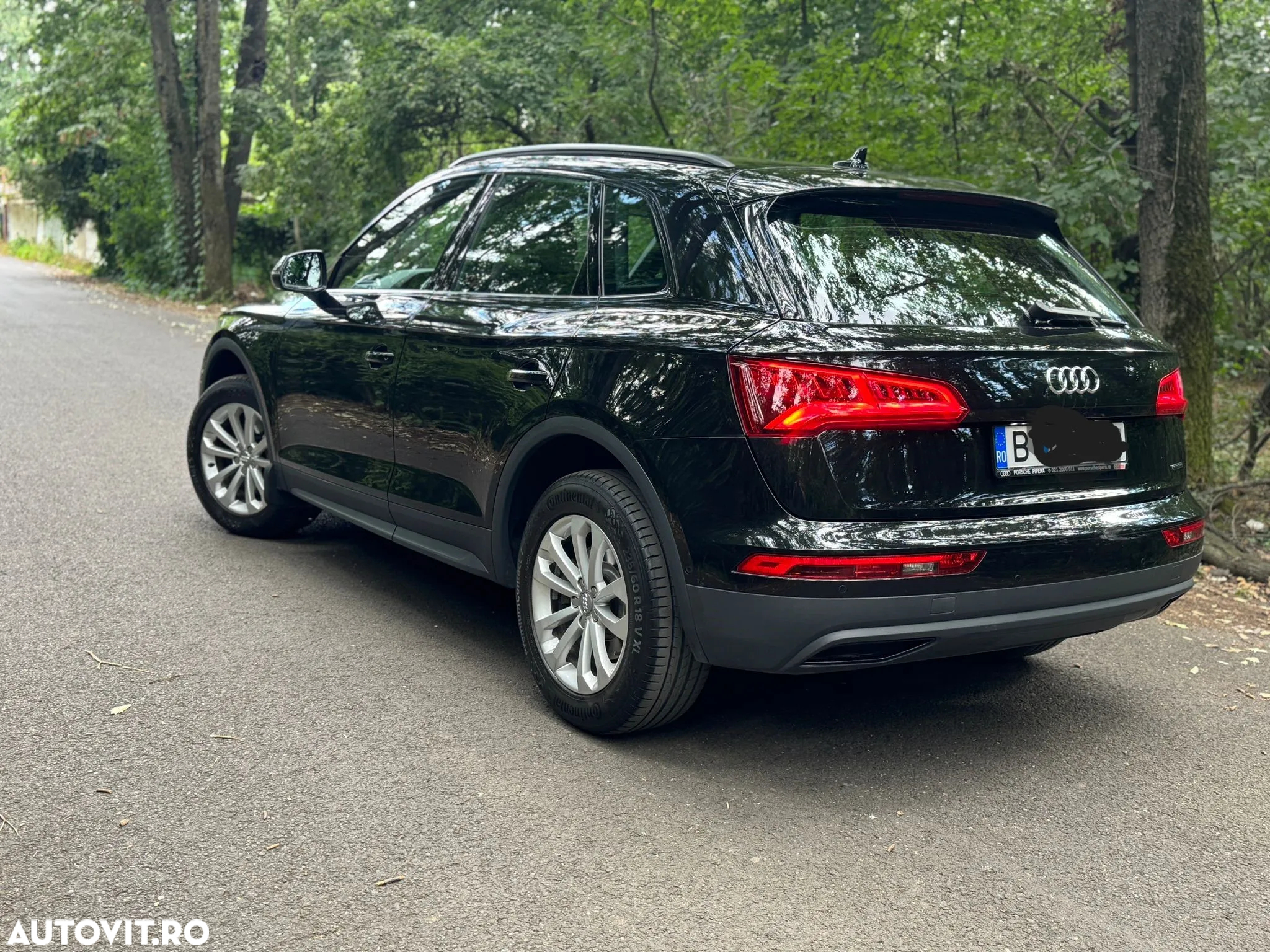 Audi Q5 2.0 TDI Quattro S tronic - 16