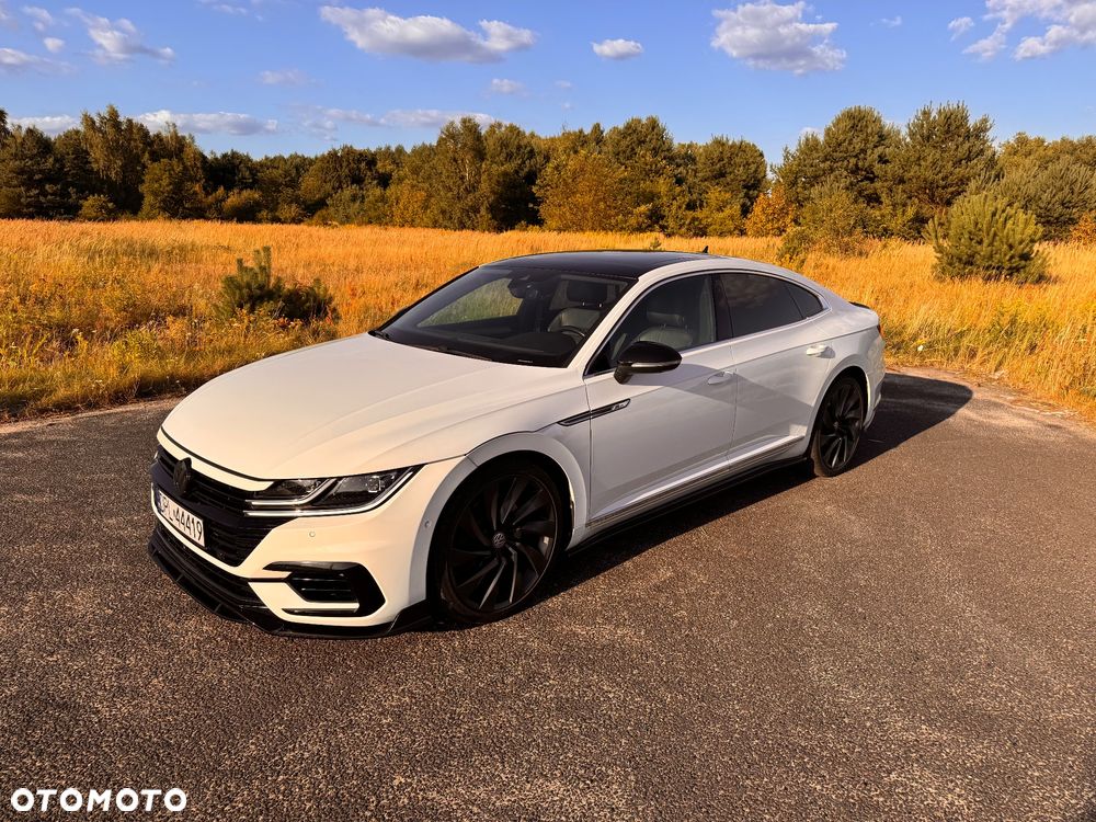 Volkswagen Arteon 2.0 TSI 4Motion R-Line Edition DSG - 1