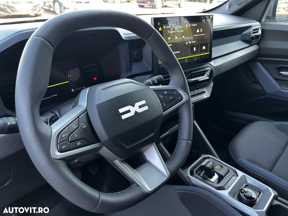 Dacia Duster 2026 photo 2