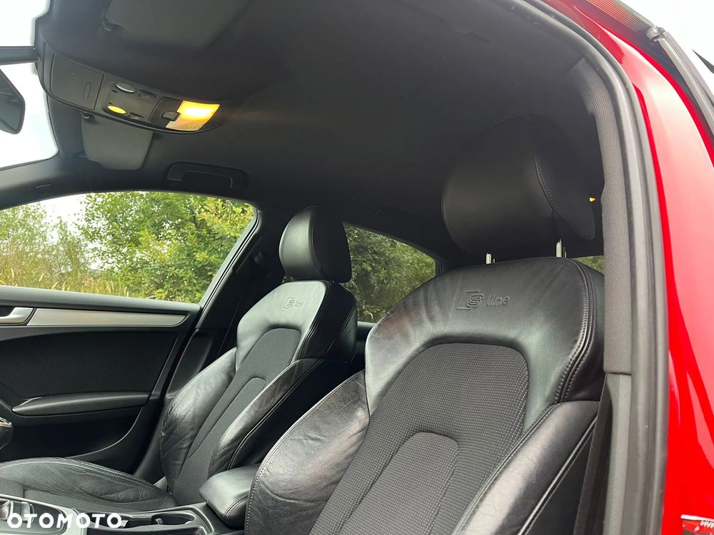 Audi A4 - 14