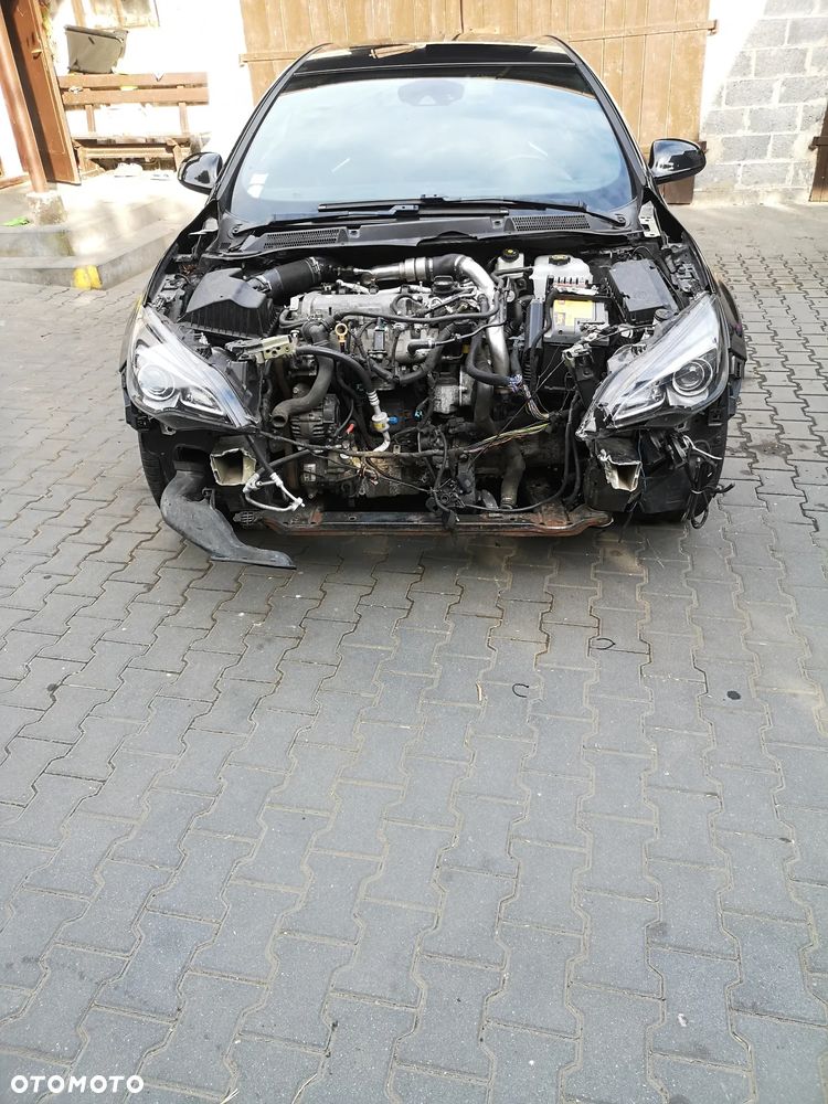 Opel Astra OPC - 16