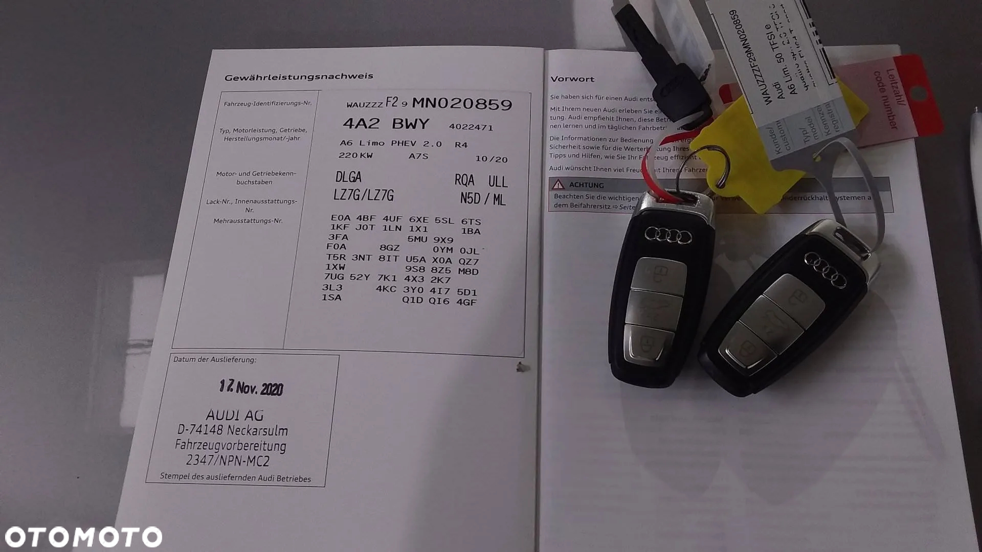Audi A6 - 39