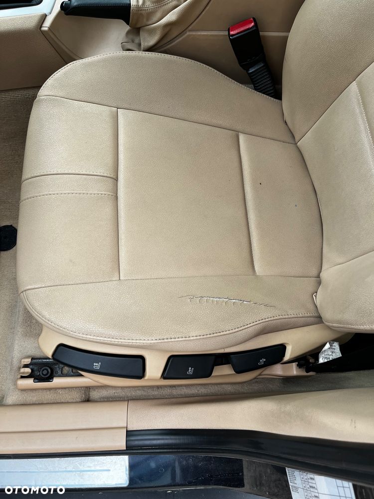 BMW X3 2.0d - 20