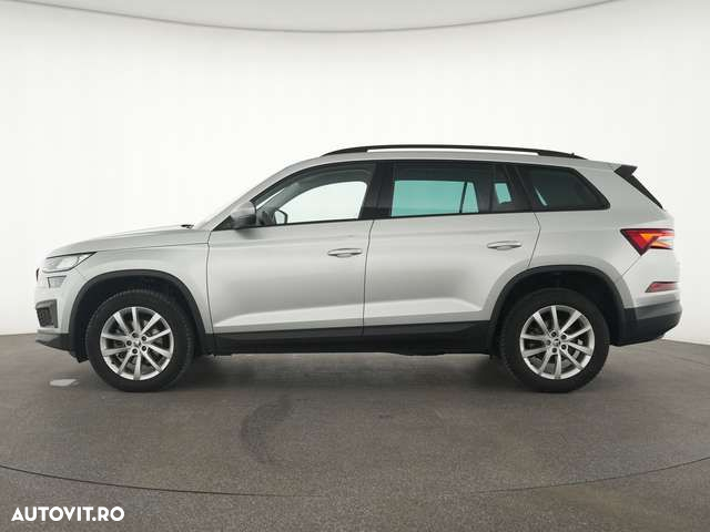 Skoda Kodiaq - 9